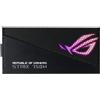 ASUS ROG Strix 750W Gold Aura Edition alimentatore per computer 20+4 pin ATX ATX Nero