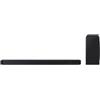 Samsung Soundbar HW-Q800D/ZF Serie Q, 11 Speaker, Wireless Dolby Atmos, Audio a 5.1.2 Canali, Q-Simphony, Alexa integrato e compatibile con Google Assistant, Black 2024