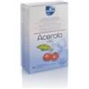 Cosval spa ACEROLA VITC 80TAV