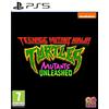Skybound - Teenage Mutant Ninja Turtles:mutants Unleashed Ps5