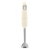 Smeg - Frullatore Ad Immersione Hbf11creu-crema