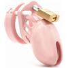 CB-X - Gabbia di castità CB-6000 - Rosa