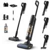 Philips Serie 7000 Aspirapolvere e lavapavimenti AquaTrio cordless XW7264/11