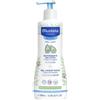 LAB.EXPANSCIENCE ITALIA Srl Mustela Detergente Delicato 500ml - Corpo e Capelli