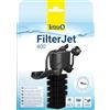 Tetra FilterJet 400 - Filtro Interno Potente e Silenzioso, Fino a 120 Litri