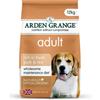 Arden Grange Hypoallergenic Dog Adult All breeds Maiale e riso - 12 Kg