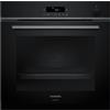 SIEMENS HR472G0B3 Forno da incasso con supporto per il vapore