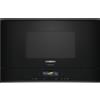 SIEMENS BF922R1B1 Microonde da incasso Nero