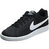 Lelli Kelly Nike WMNS NIKE COURT ROYALE Scarpe da ginnastica Donna, Nero (Black/White 010), 40 EU