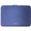 Tucano Elements Second Skin Custodia per MacBook PRO 13 Retina, Blu