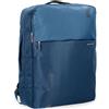 Roncato Speed Zaino Da Viaggio Porta Pc 15.6 - 55x40x20 Cm - Blu