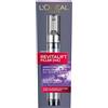 L'Oréal Paris Revitalift Filler Siero Antirughe Rivolumizzante con Acido Ialuronico Ultra-Concentrato, 30 ml