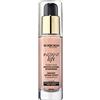 Deborah Fondotinta Instant LIft N.01 Fair SPF30, Lunga Tenuta, Effetto Lifting, Texture fluida e leggera, con Polveri Soft Focus che donano Radiosità Istantanea
