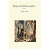 Lettel Books Della architettura gotica