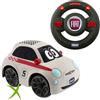 Chicco giochi Chicco Gioco Fiat 500 Radiocomandata 1 pezzo