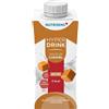 HYPERDRINK 2KCAL CARAM 4X200ML