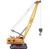 Toyland® Gru da Costruzione Giocattolo - Parti Mobili Realistiche - Giocattoli Operabili per Bambini - Scala 1:55