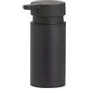 TIGER Noon Dispenser per Sapone Liquido Indipendente, Nero