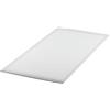 Brightium Pannello LED in alluminio bianco 30 x 60 cm, 20 W fredda. Ideale per illuminare gli spazi con efficienza ed eleganza, offrendo un'illuminazione brillante e uniforme. Perfetto per uffici e