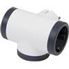 VoltShine Diffusore opale da 12 mm e 30 m. Perfetto per ottenere una luce uniforme, si adatta idealmente ad ambienti residenziali e commerciali, offrendo qualità e un design estetico eccezionale.