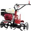 AgriEuro Premium Motozappa Agri 102 con fresa 95 cm - Motore a benzina Honda GX 270 - marce 3+1