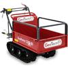 GeoTech Pro GeoTech-Pro GeoPorter 330E BS - Minitransporter cassone estensibile 300Kg