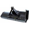 BlackStone BL 140 - Trinciaerba per trattore - Serie leggera