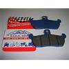 Brembo PASTIGLIE FRENO ANTERIORE BREMBO 125 K7 1989-1992 125 MITO 1990-1992 750 ELEFANT 1989-1992
