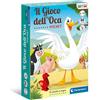 CLEMENTONI S.P.A. Clementoni dell'Oca Pocket per bambini gioco da tavolo 2-6 giocatori