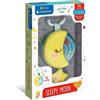 CLEMENTONI S.P.A. Clementoni Sleepy Moon Musicale Culla Carillon Neonato