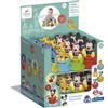 CLEMENTONI S.P.A. Clementoni Tazza Con Personaggi Disney Modelli Assortiti