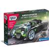 CLEMENTONI S.P.A. Clementoni Scienza Build Hot Rod E Race Truck Set Costruzioni Bambini Laboratorio Meccanica