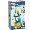 SIMBA TOYS ITALIA SRL Ecoiffier Clean Home Carrello delle Pulizie