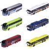 SIMBA TOYS ITALIA SRL Majorette City Bus Modellini con Ruota Libera 13 cm Modelli Assortiti