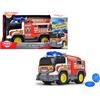 SIMBA TOYS ITALIA SRL Dickie Toys Fire Rescue Unit Grande Camion dei Pompieri