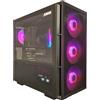 AK Rig - Pc Gaming - Overkill - Intel Core i7-14700 / DDR5 32GB RGB / RTX 4070 SUPER 12G / SSD 1TB / Win 11 Home / 3 anni garanzia