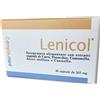 Comple.med - Lenicol 36 capsule