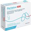 Aristeia farmaceutici - Perlatox 600 14 bustine nuova formulazione