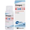 Multiazione - Viti omega 3 60 perle promo