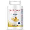 Neolip capsule softgel - Neolip 1000mg 60 capsule softgel