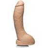 Doc Johnson - Signature Cocks Jeff Stryker Pene Realistico - Beige