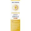 DR THEISS THEISS VITAMINA D3 SPRAY ORALE 20 ML