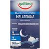 EQUILIBRA MELATONINA 75 COMPRESSE 1 MG