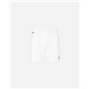 Bullpadel Meis M - Pantaloncini Tennis - Uomo - Bianco