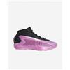 Adidas M A.e. 1 M - Scarpe Basket - Uomo - Color Mix