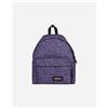 Eastpak Padded Pak'r Glitter Splash - Zaino - Color Mix
