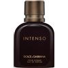 DOLCE & GABBANA Intenso Homme Eau de parfum 75ml