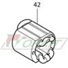 Makita STATORE PER PIALLA A SPESSORE 2012NB MAKITA 526104-5