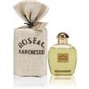 Rose & Co Manchester Bagno Doccia Schiuma, 500ml - Detergente corpo