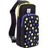 HORI Adventure Pack (Splatoon 3) - Borsa a tracolla a tema Splatoon 3 per Nintendo Switch (classica, OLED e Lite) - Licenza Ufficiale Nintendo